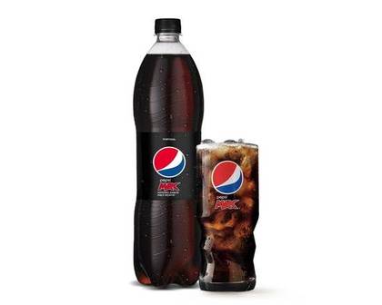 Pepsi Max