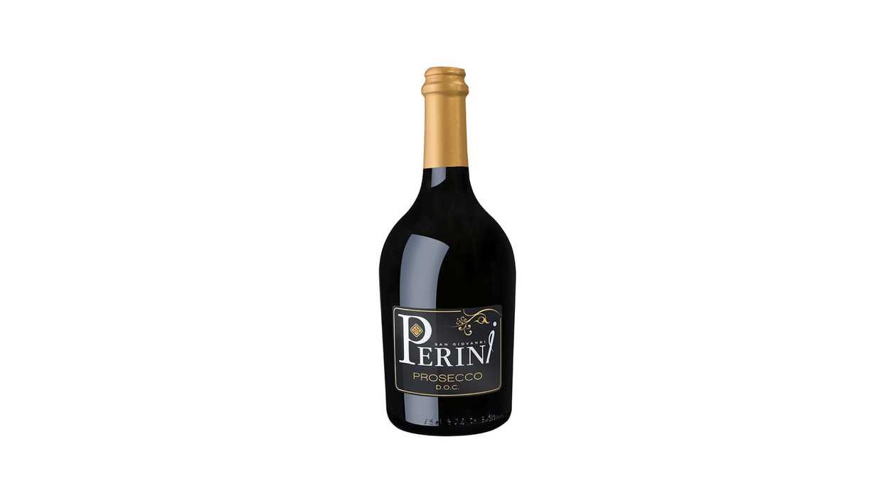 Perini Prosecco – Sparkling - Italy