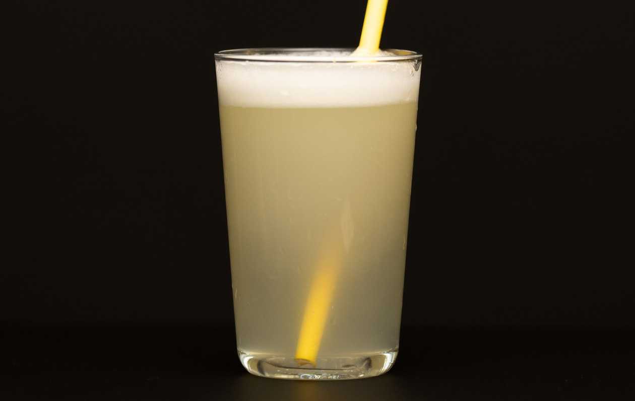 Limonada Clasica