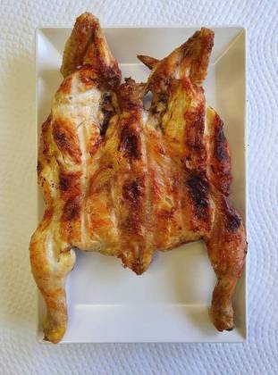 Frango de Churrasco