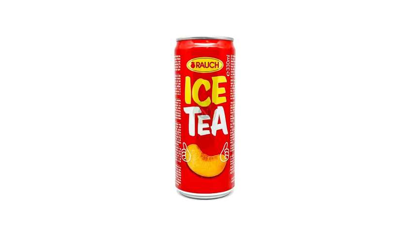 Ice Tea Peach