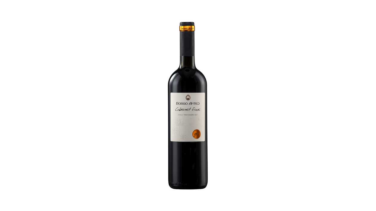 Colli Trevigiani Cabernet Franc – Italy