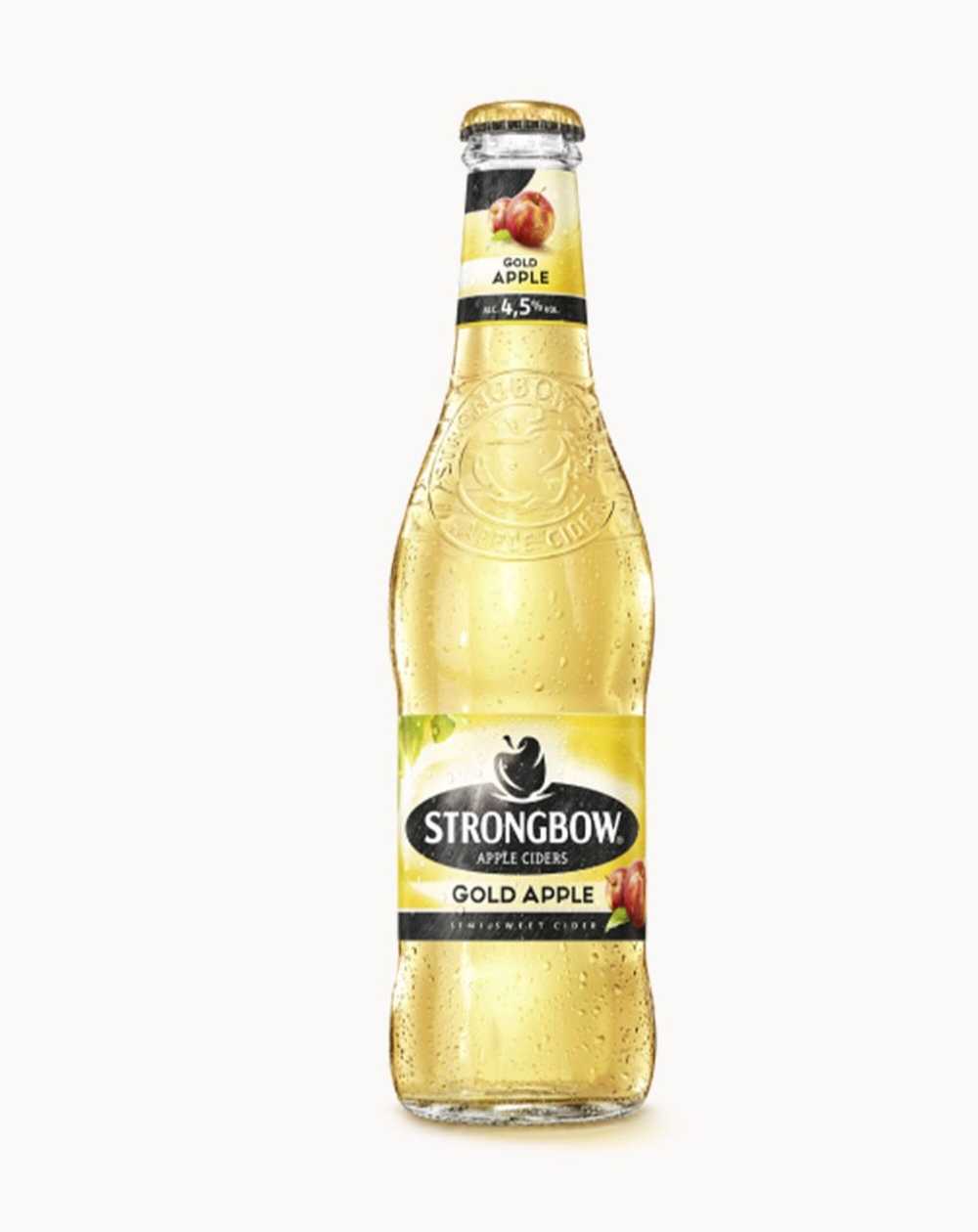Strongbow
