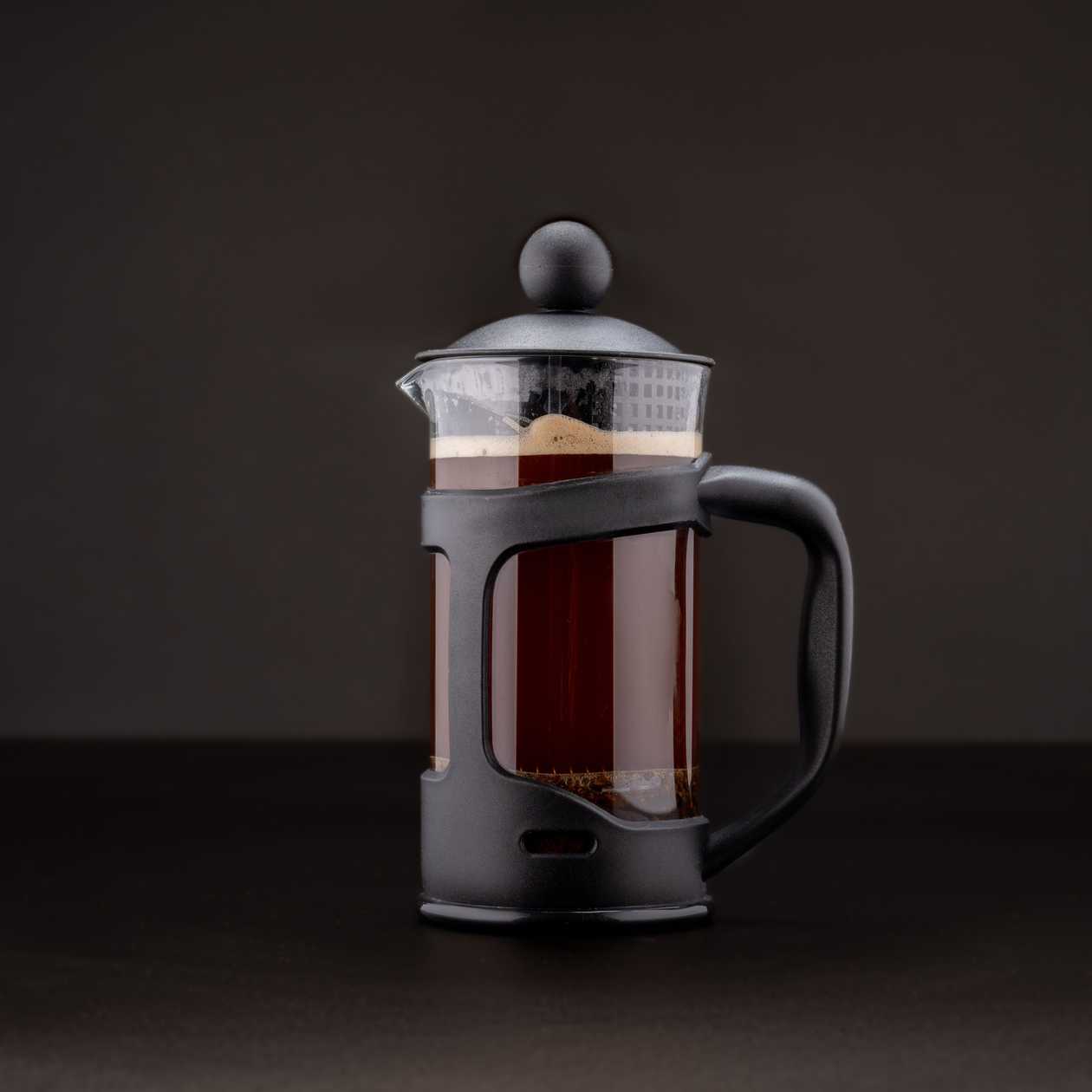 French Press