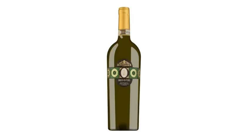 Greco Di Tufo