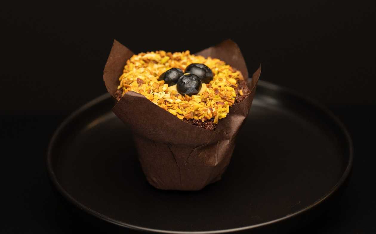 Muffin Fistic