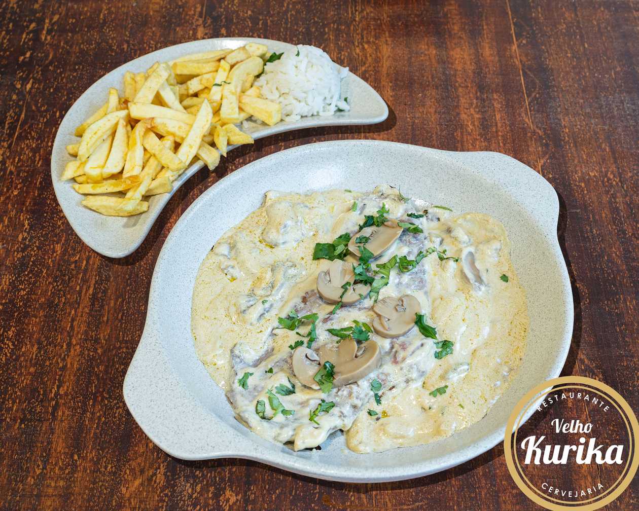 Bitoque Kurika Style