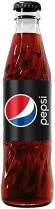 Pepsi max