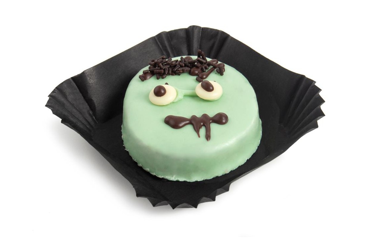 Halloweeni Zombi