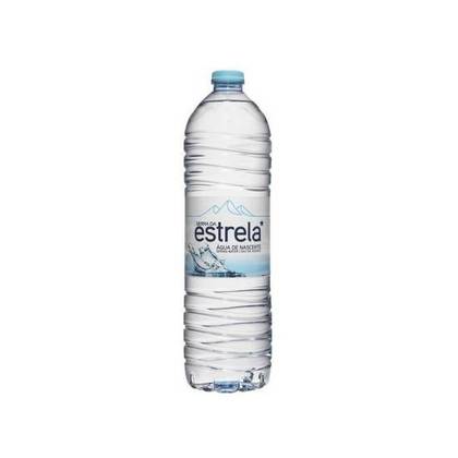 Serra da Estrela Water