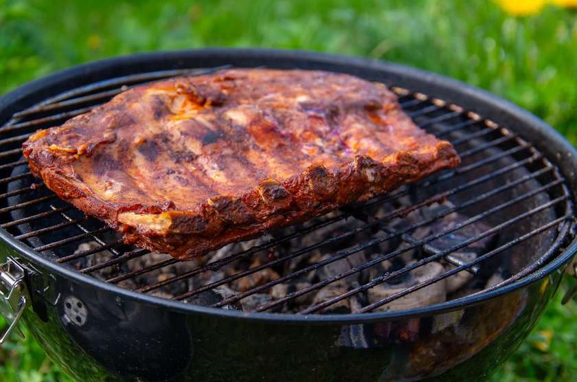 Ceafă Grill
