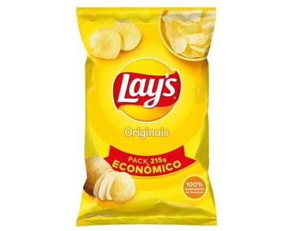 Lays Original