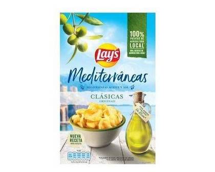 Mediterranean Lays