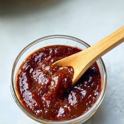 BBQ sauce