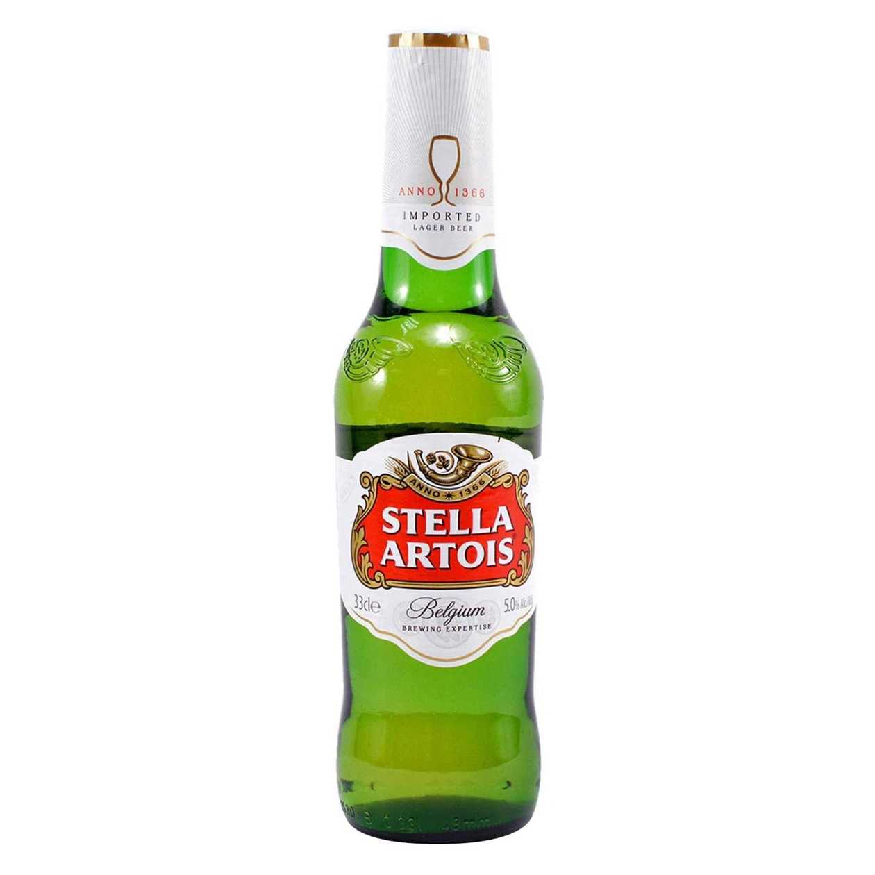 Stela Artois