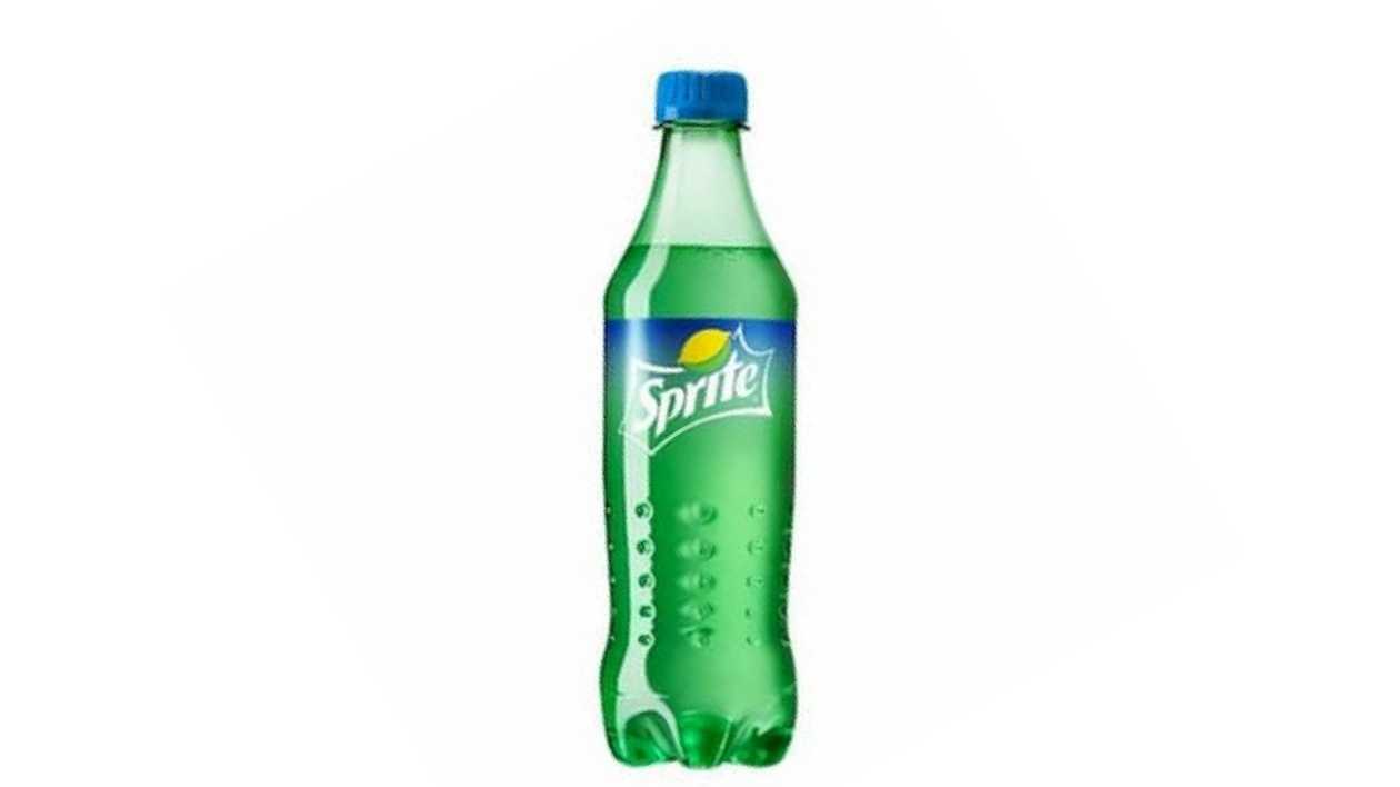 Sprite 500 ml