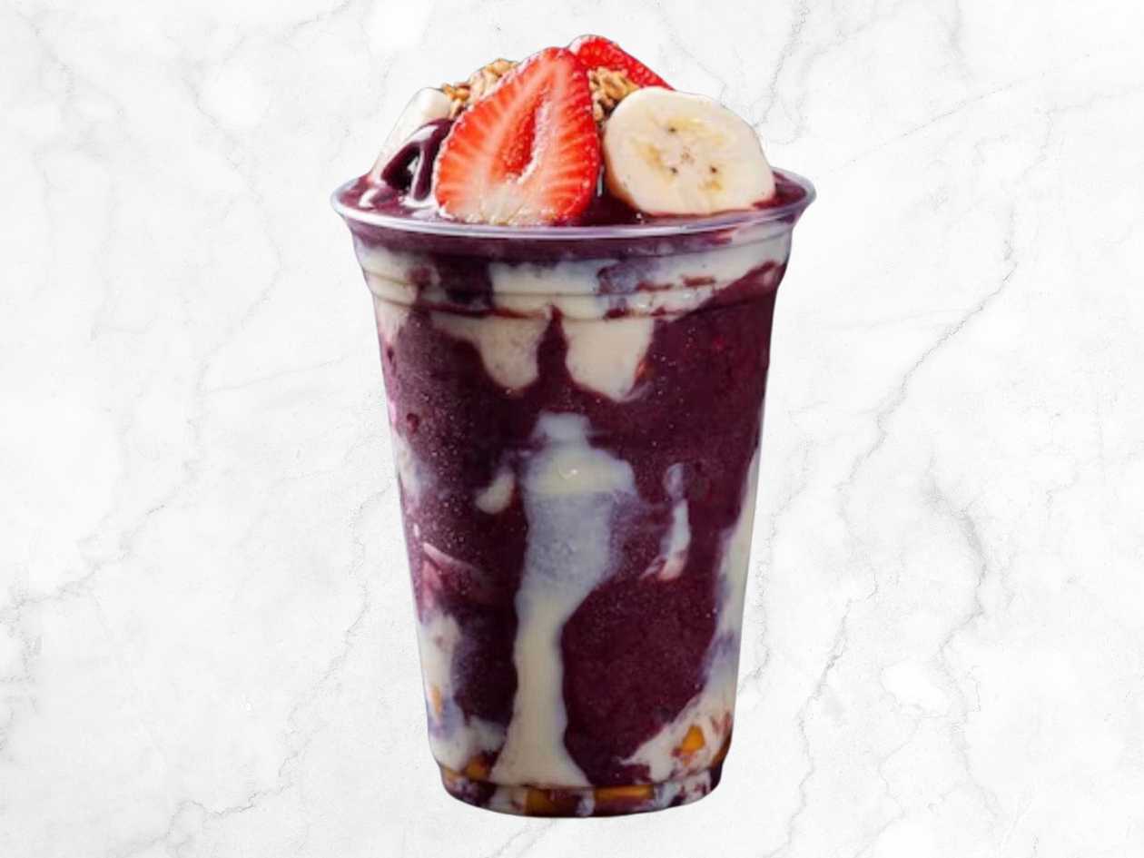 Fantastic Açaí