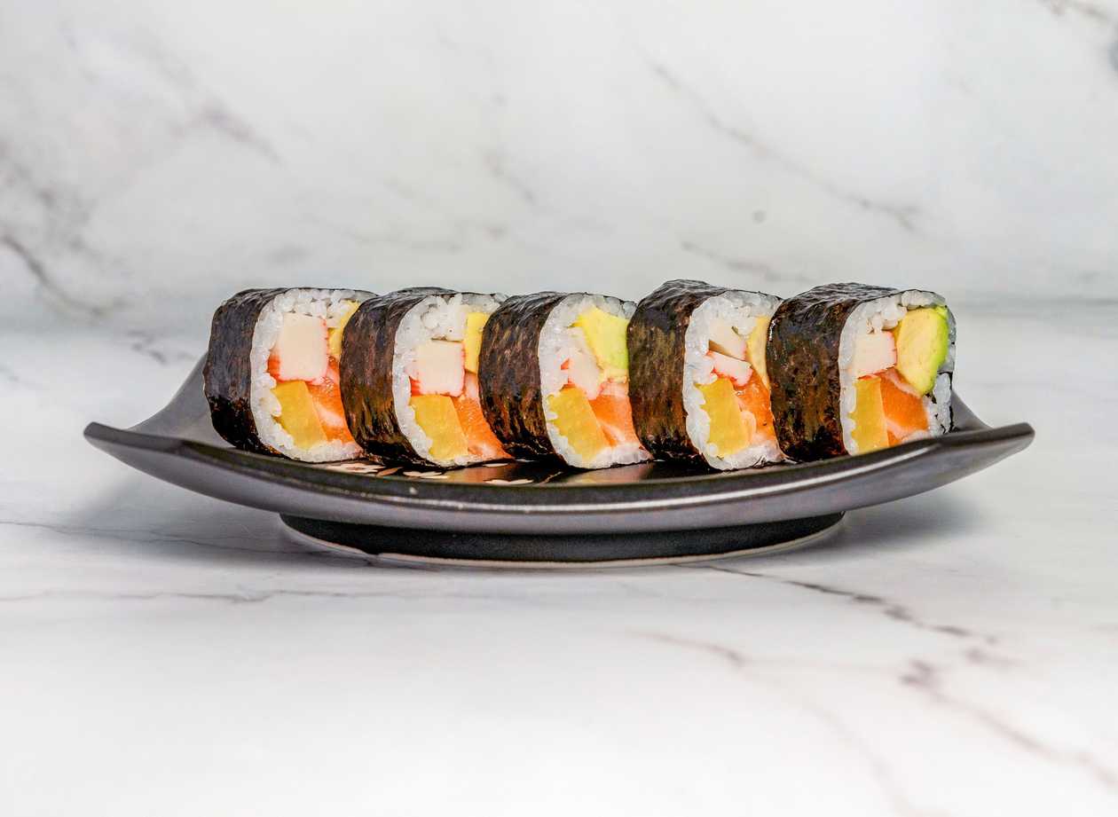 Futomaki