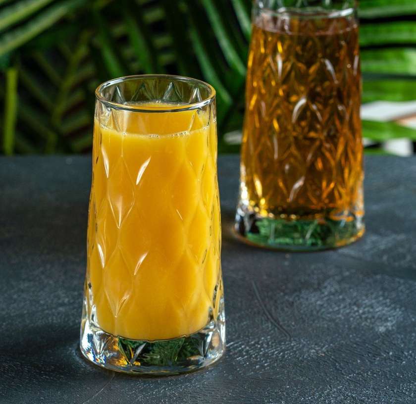 Orange Juice 330 ml