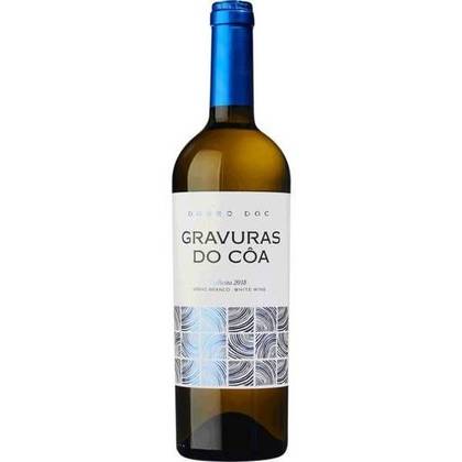Gravuras do Côa White Wine