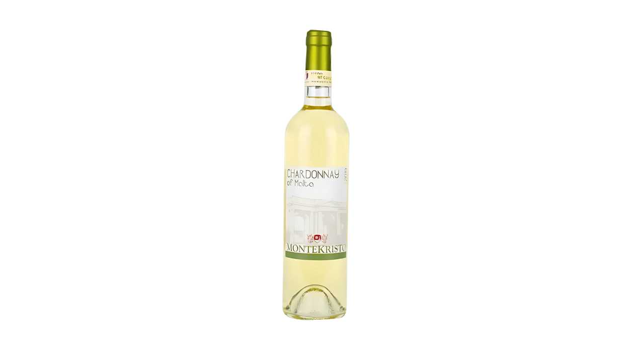 Montekristo Chardonnay