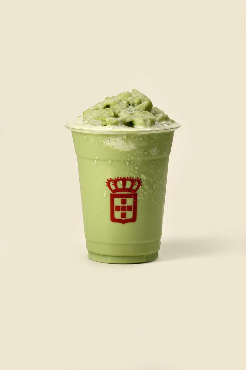Matcha Signature Frio