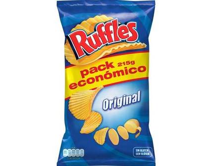 Ruffles Original