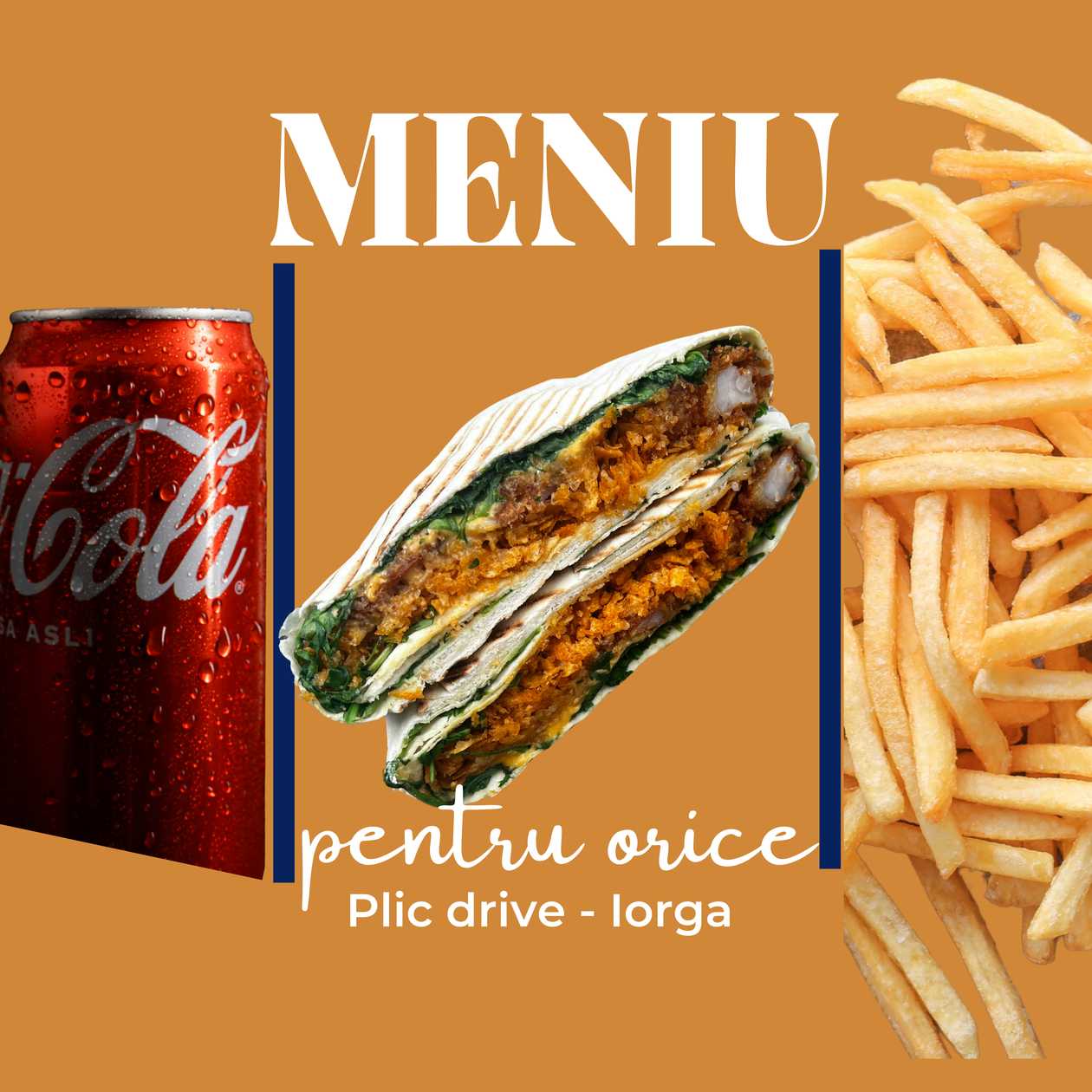 MENIU PLIC VEGETAL