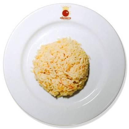 Carrot Rice