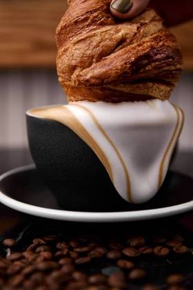 Double Cappuccino