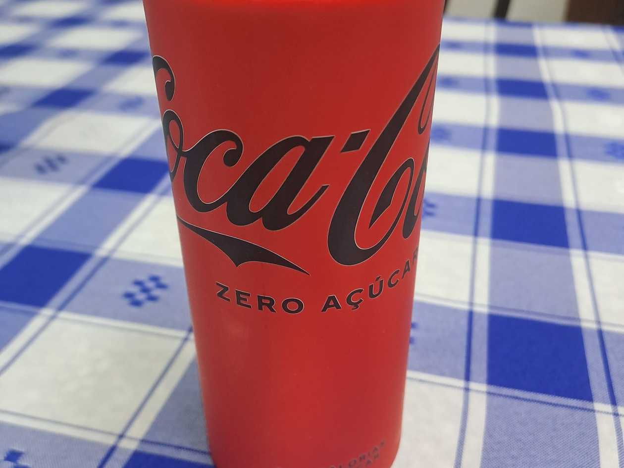 Coca-Cola Zero