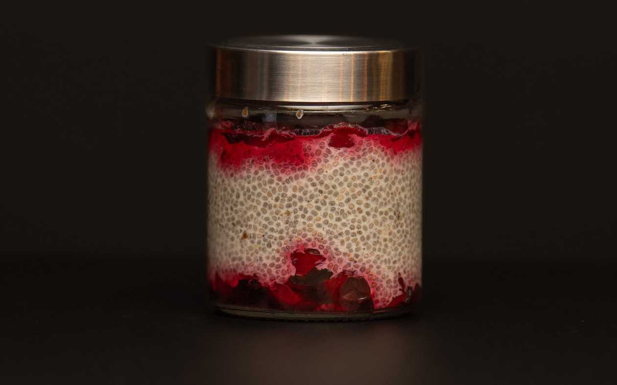 Budinca Chia Visine