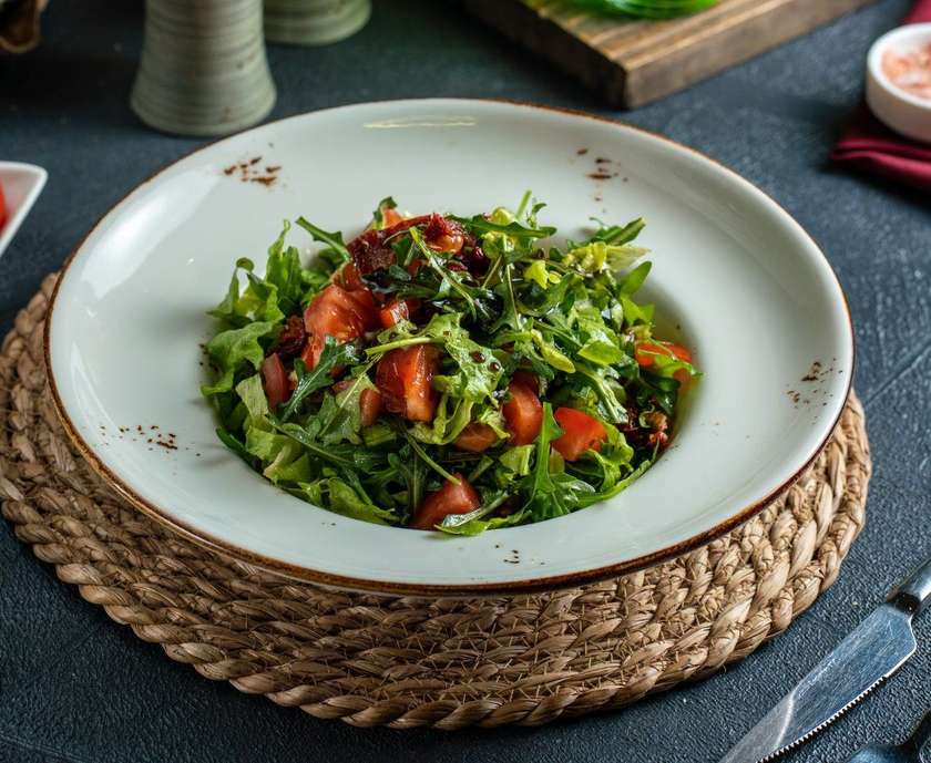 Arugula Salad