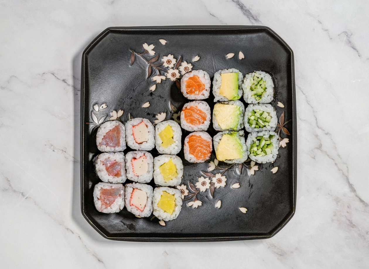 Maki Mix
