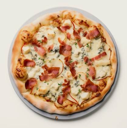 Special pizza