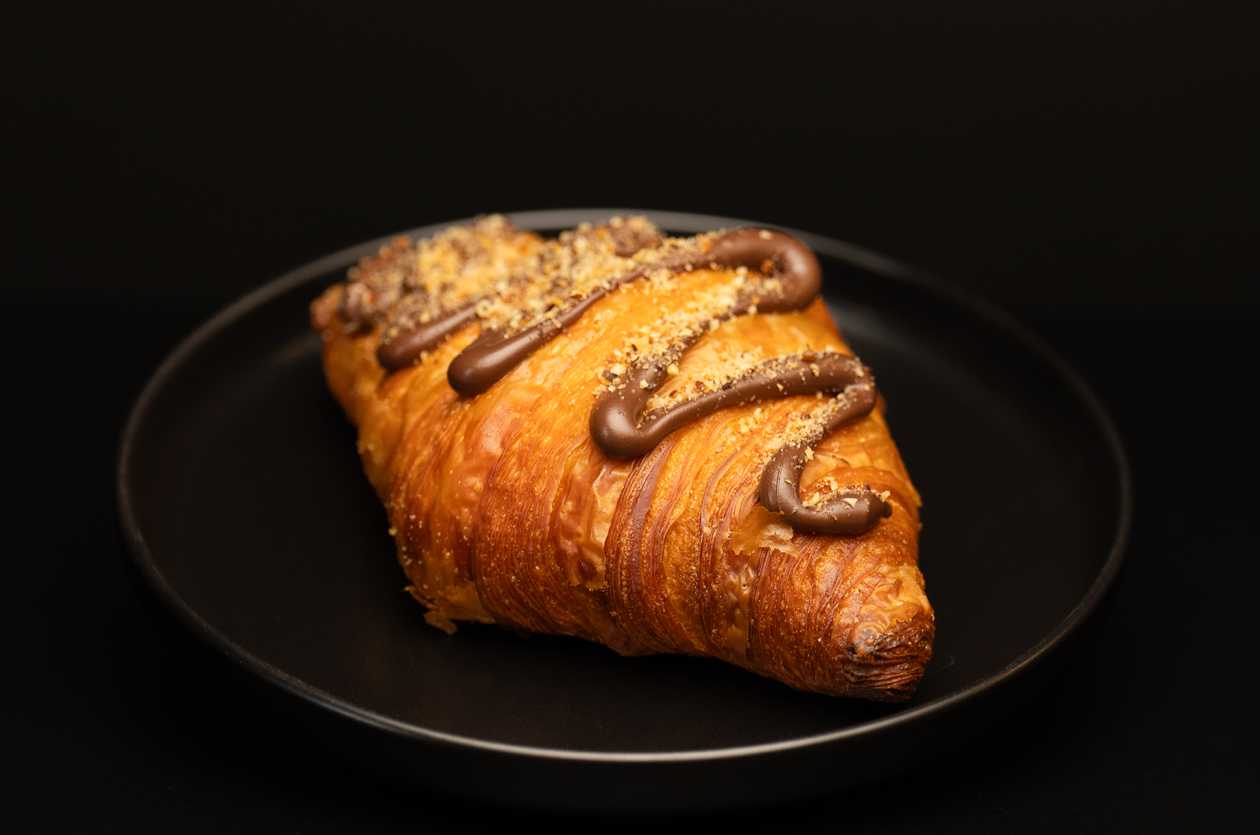Croissant Ciocolata