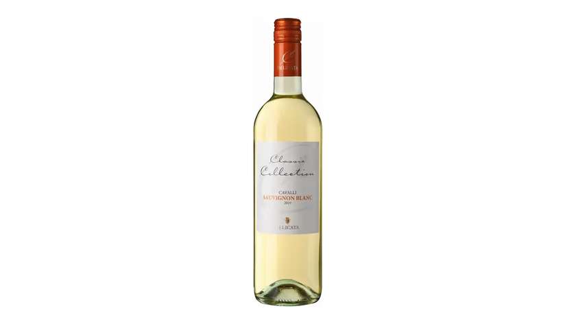 Classic Collection Sauvginon Blanc
