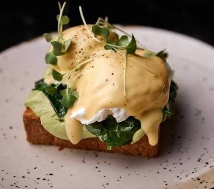 Avocado Toast