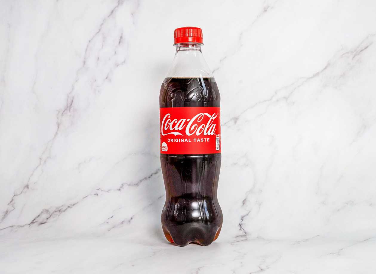 Coca-Cola