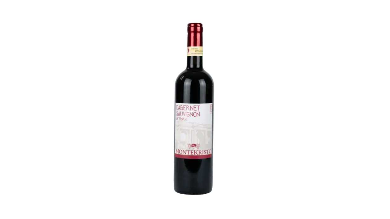 Montekristo Cabernet Sauvignon