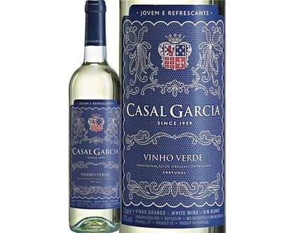 Casal Garcia
