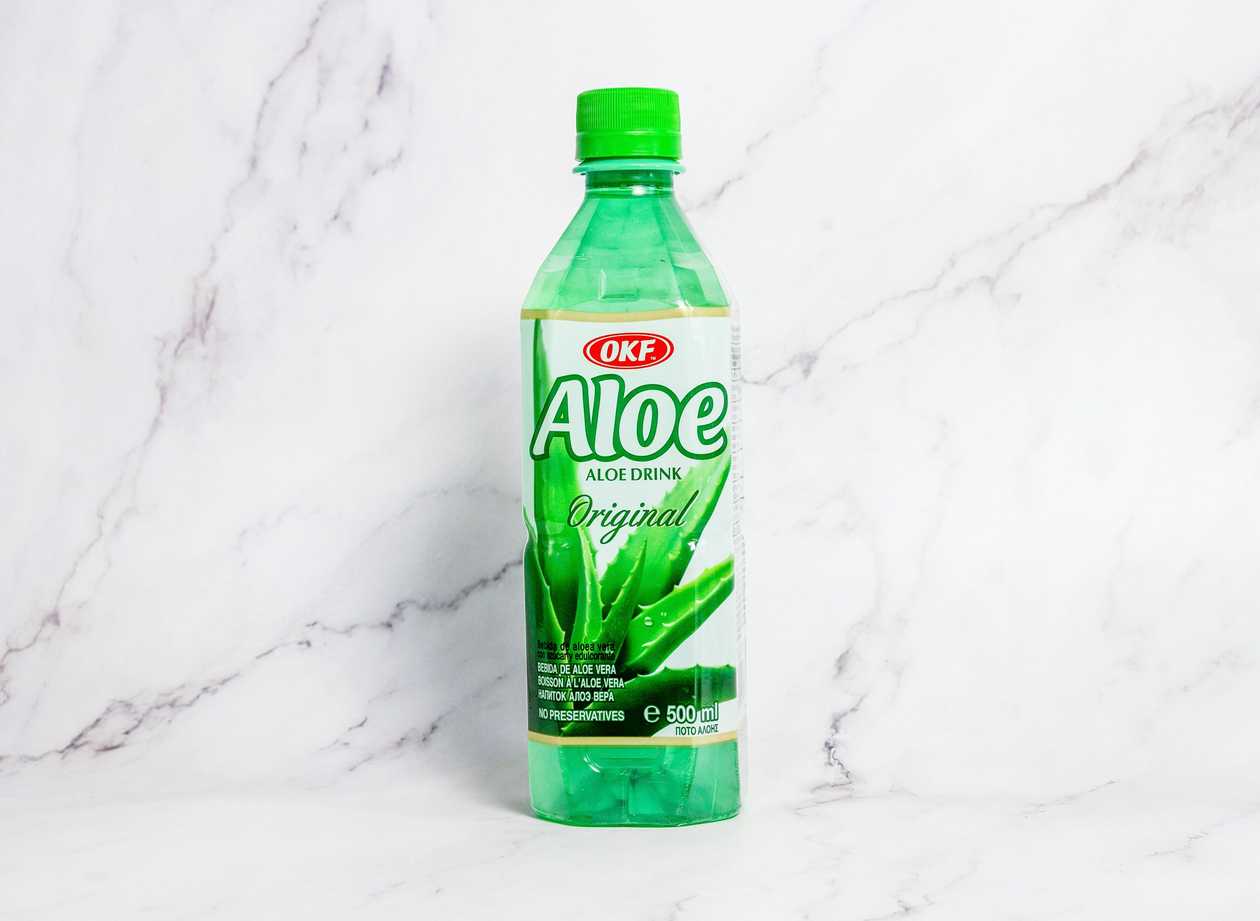 Aloe Vera
