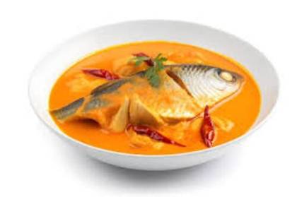 Fish Curry
