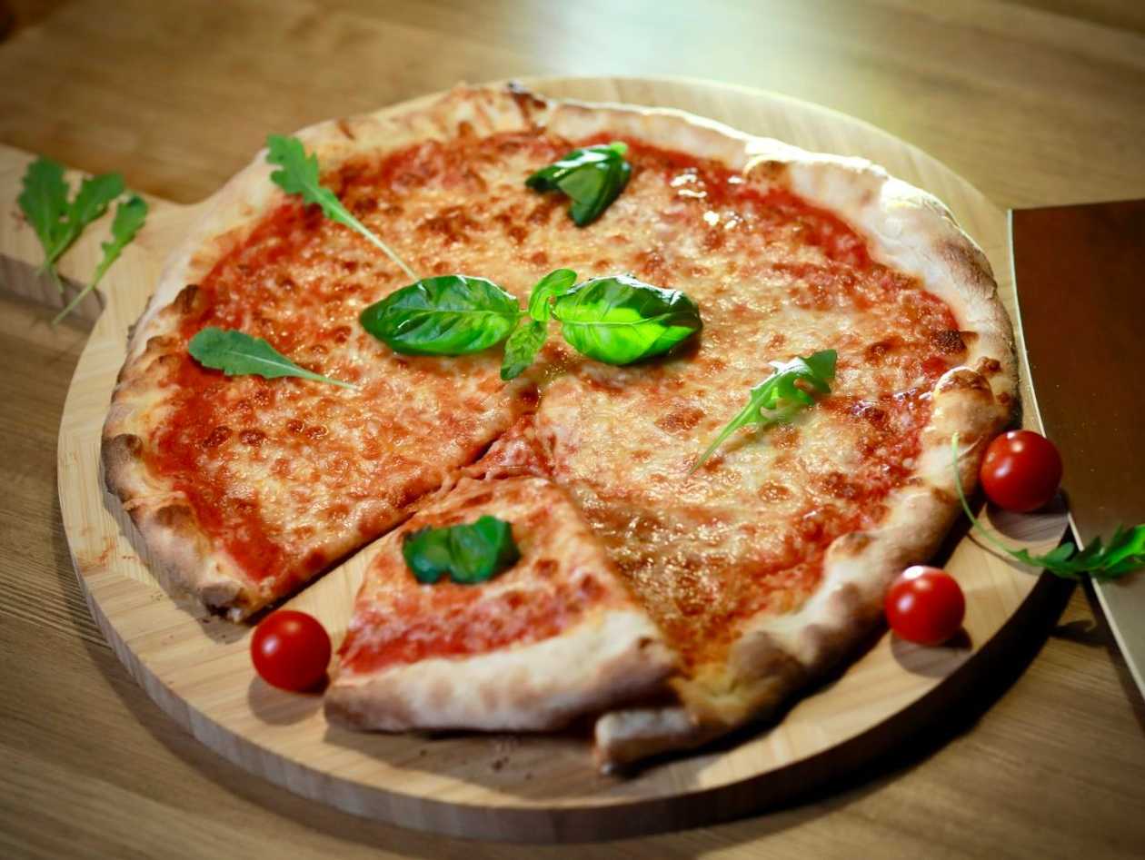 MARGHERITA