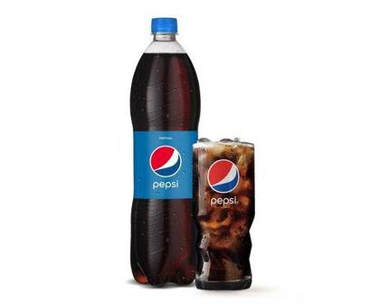Pepsi