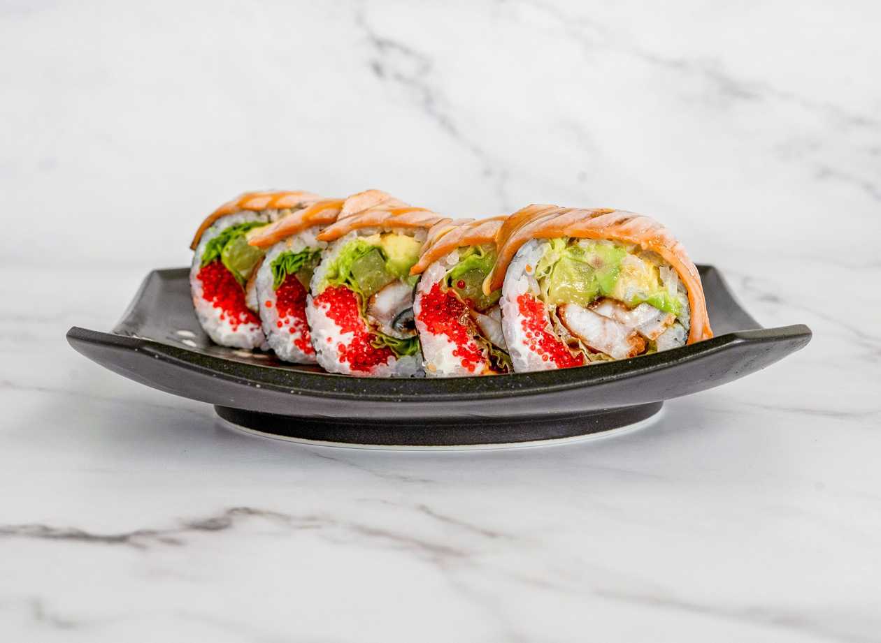 Michelle Special Roll