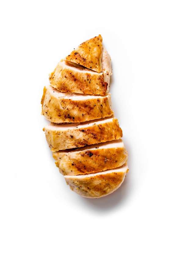 Piept de Pui Grill
