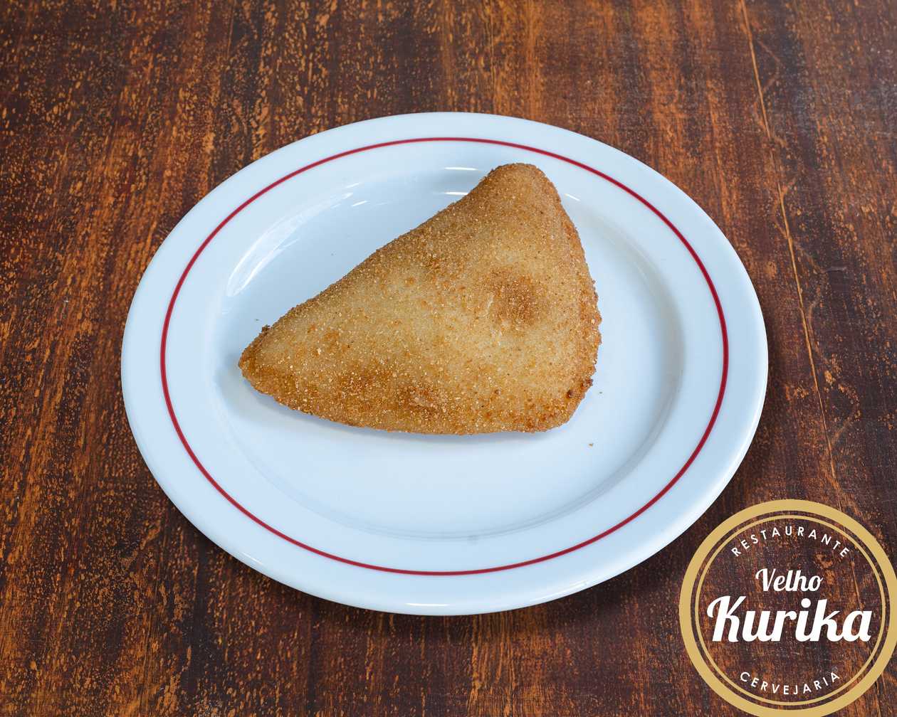 Suckling Pig Rissole