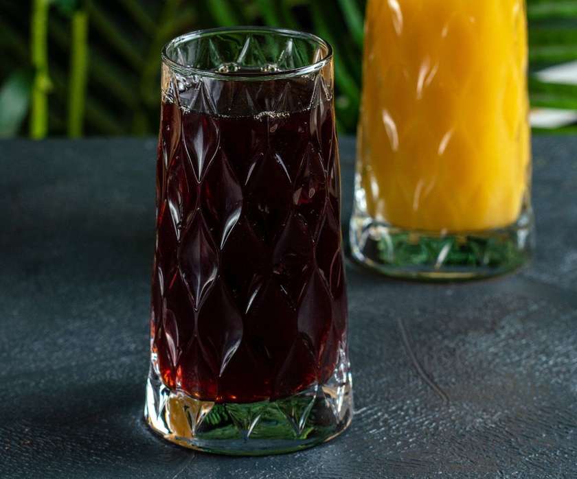 Pomegranate Juice 330 ml