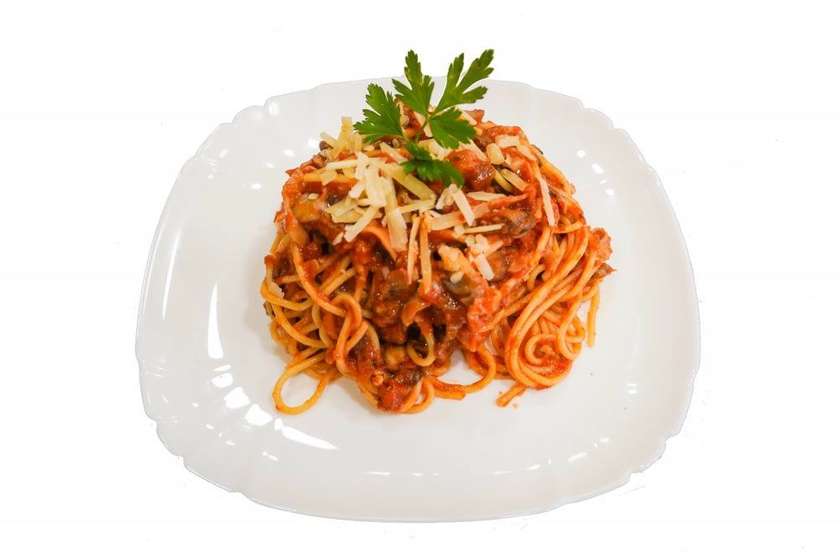 Paste Bolognese